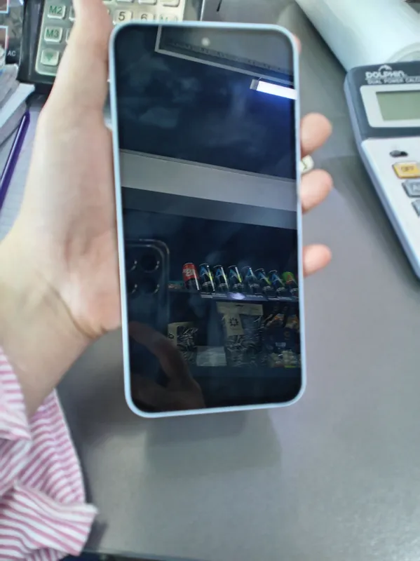 Samsung A 35 2 Samsung A 35 2