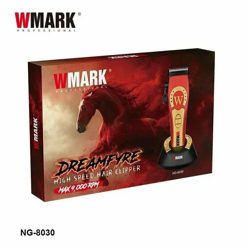 WMARK NG-8030 soch olish mashinkasi 3