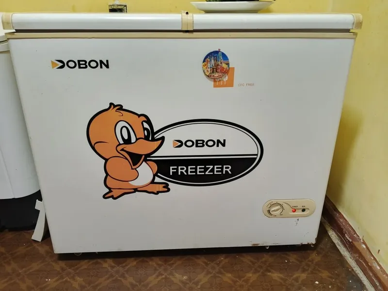 Морозильник DOBON 1 Морозильник DOBON 1