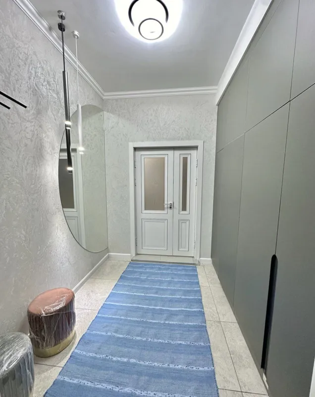 мирзо улугбек 3 хона паркентский бозор навастройка — фото 3