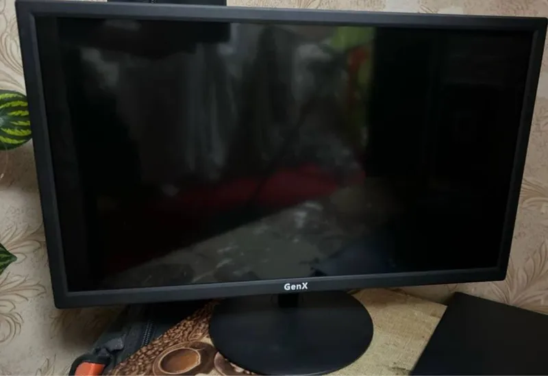 GenX 24 Full HD 75 Hz monitor