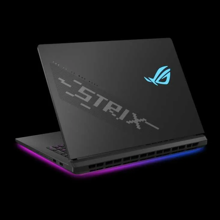 Asus ROG Strix SCAR 18 | Intel Core Ultra 9-275HX | 24GB RTX 5090 — фото 3