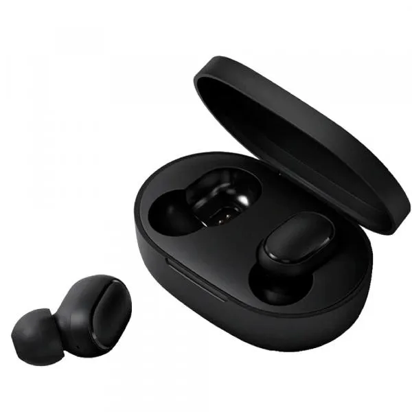 Xiaomi Mi Earbuds Basic 2 simsiz quloqchinlari 3