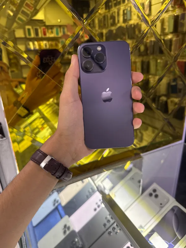 iPhone 14 Pro Max iPhone 14 Pro Max