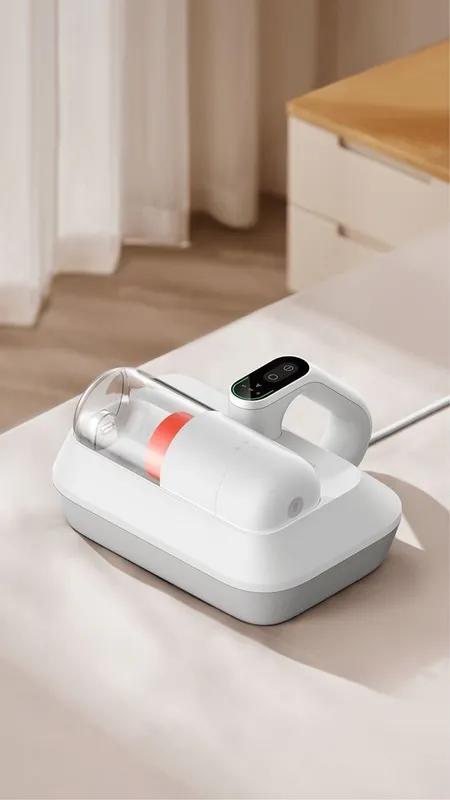 Xiaomi Dust Mite Vacuum Cleaner Pro Eu — фото 1