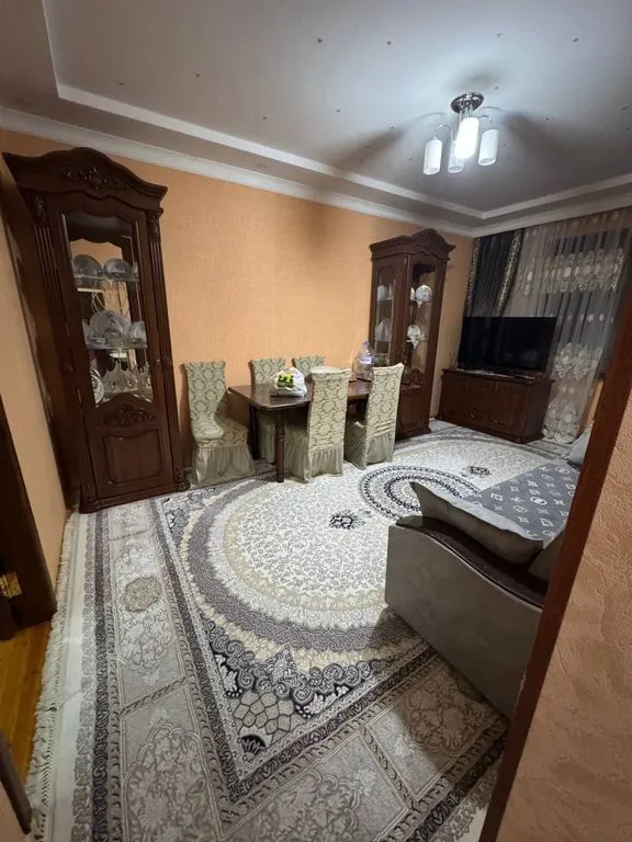 ПРОДАЕТСЯ квартира 4/3/4 — фото 8