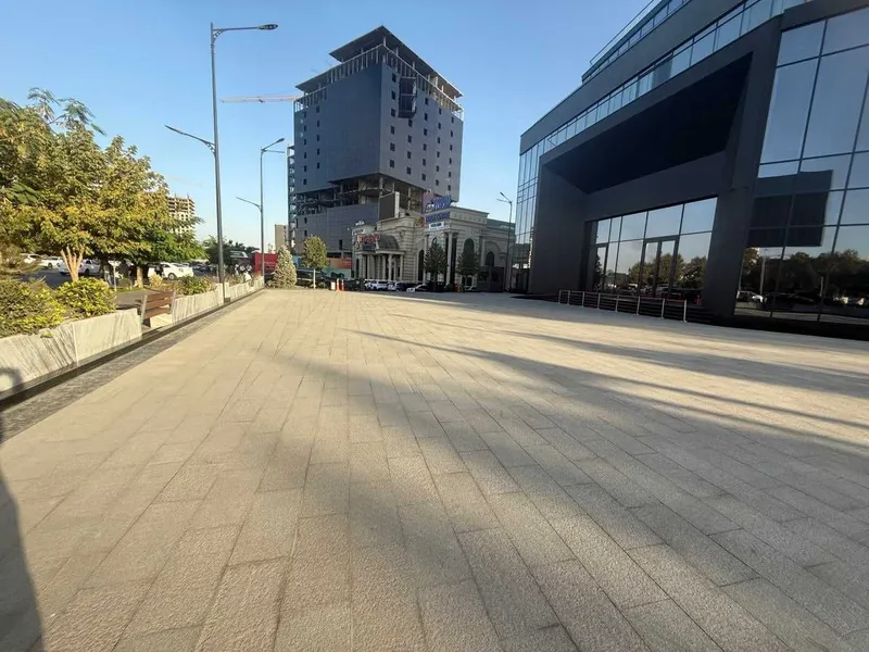 Сдам готовый офис с мебелью в бизнес центре А класса, рядом с метро — фото 3