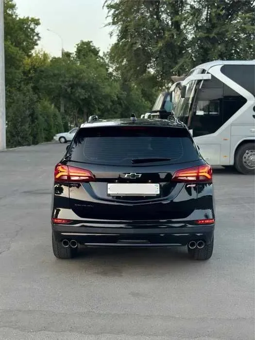 EQUINOX | rent a car | rentcar | ренткар | аренда автомобиля — фото 2