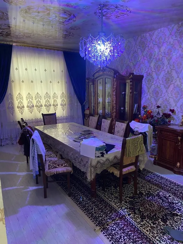 Дом продажа Юнусабад Хасанбай — фото 6