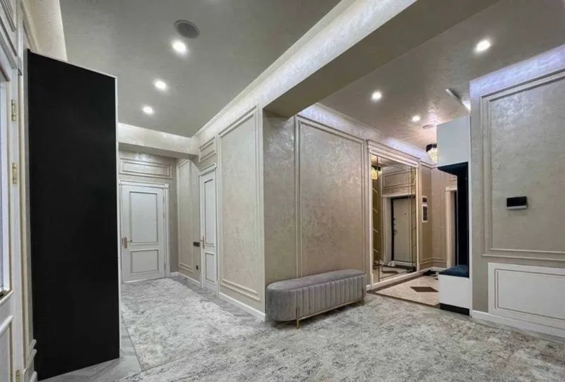 ул. Нукусская 3 комнаты • 85 м² •7/12 этаж 7