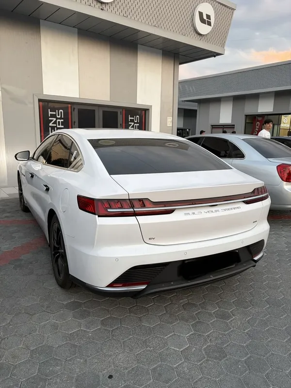 Byd Xan dual mator 2021 3