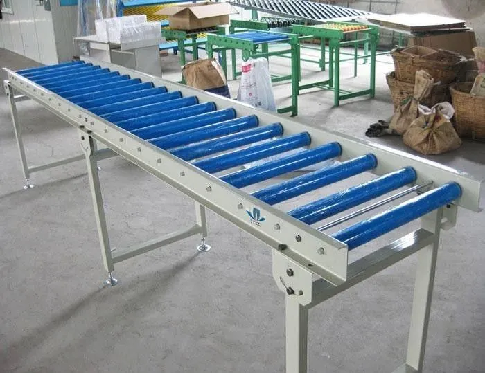 Конвейер, conveyor — фото 1