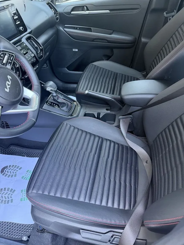 Kia Sanet 2025 yil 3 pazitsa 3 Kia Sanet 2025 yil 3 pazitsa 3