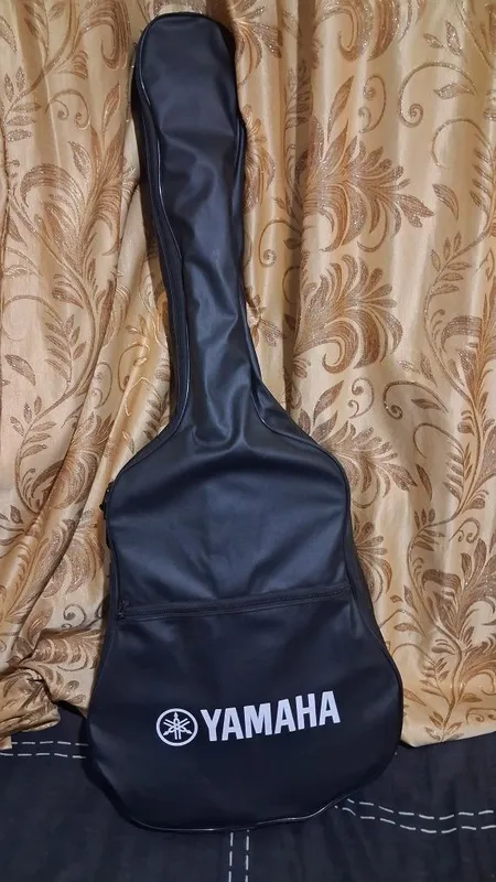 Продаётся гитара Yamaha s70 — фото 1