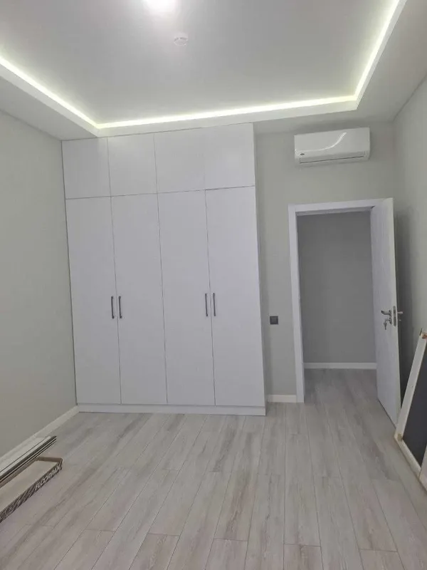 "СРОЧНОАрзон Infinity 105м2 С.Азимова, Ц-1, Нукус, 145школа HAQIQIY‼️ — фото 3