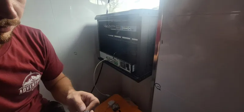 Elektrik chaqirish, videokuzatuv o‘rnatish!!! 2
