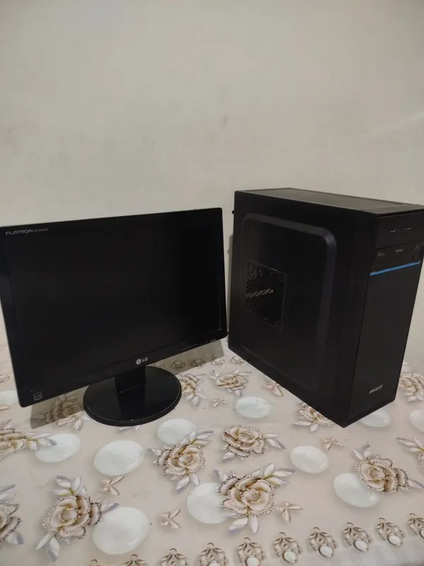 Monitor sotiladi