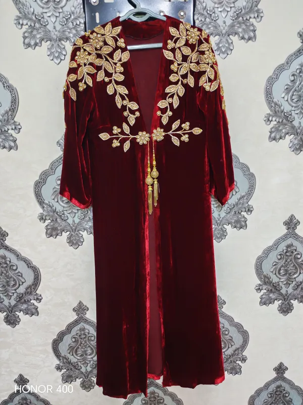 Абая для женщин 1