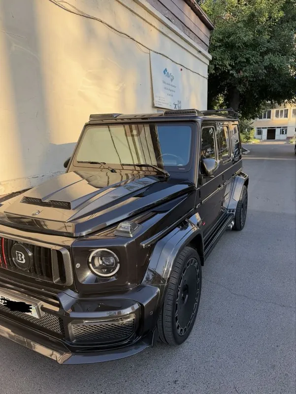 Продам Mercedes G63 Rocket 900. 2 Продам Mercedes G63 Rocket 900. 2