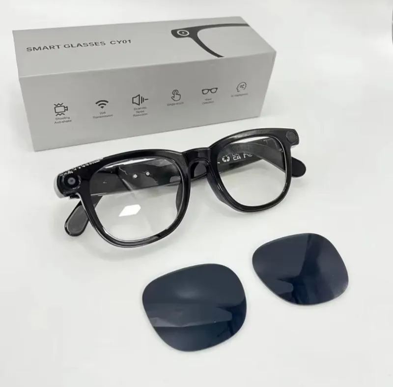 Smart Glasses CY01 2