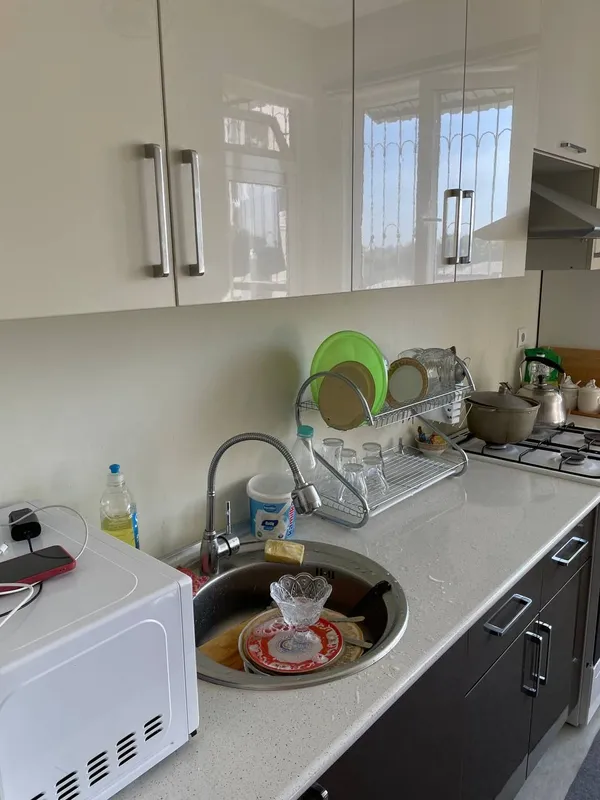 oq tepa sohil böyi 2 xona kvartira — фото 4