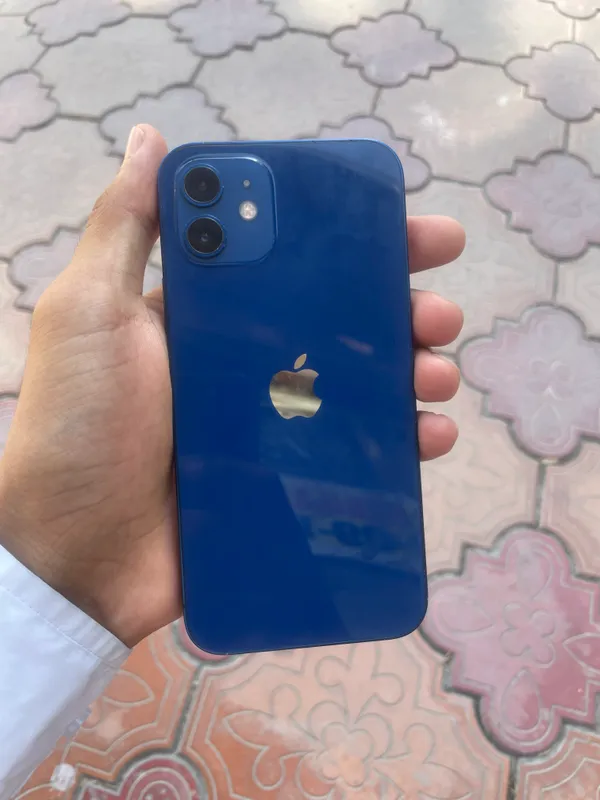 iPhone 12 1