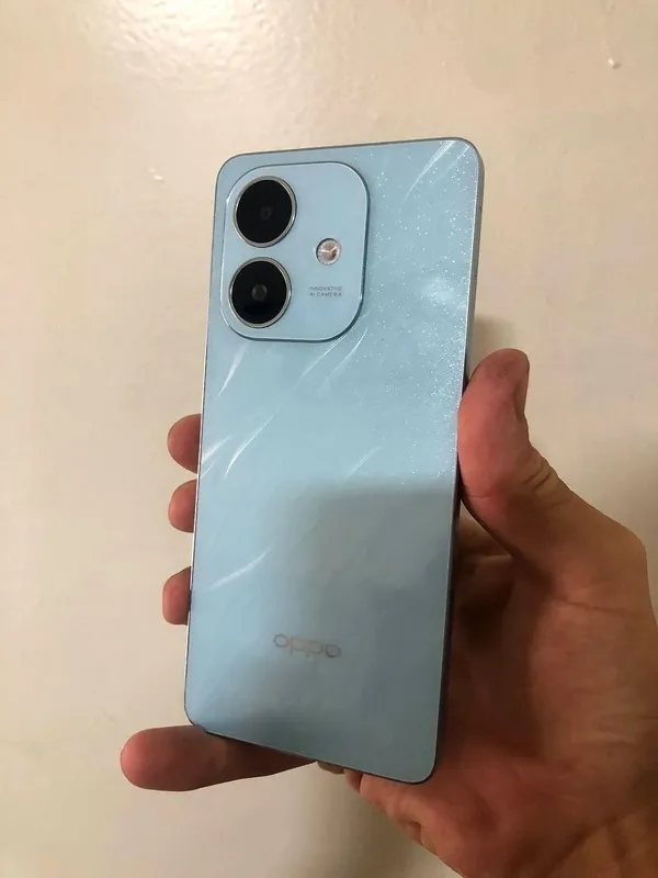 Oppo A3X 128GB 3