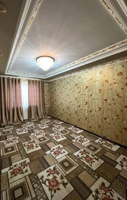 Продаётся 3-комнатный дом 1