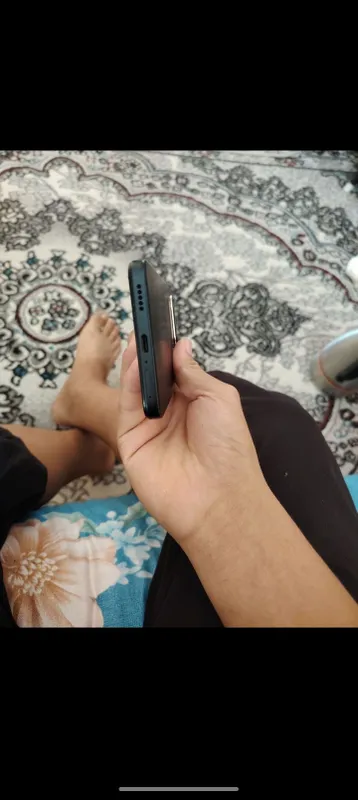 honor X7d 4