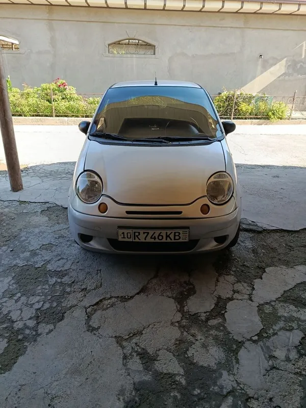 Matiz best sotiladi 1