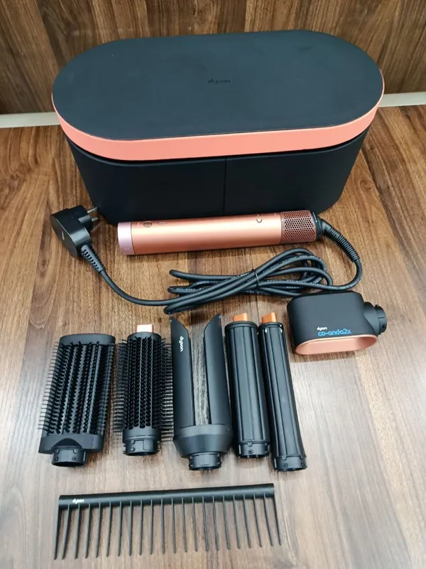 Dyson Airwrap i.d. + Доставкай 3
