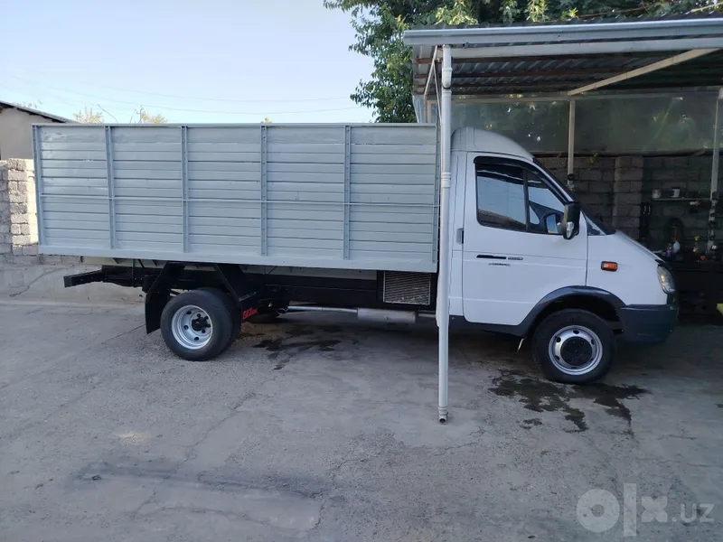 Газел бизнес 2012й, 330202 1 Газел бизнес 2012й, 330202 1