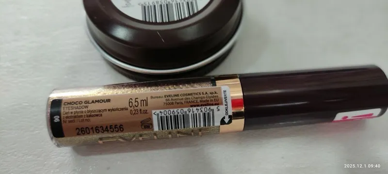Косметика Mixit Bourjois Eveline — фото 2