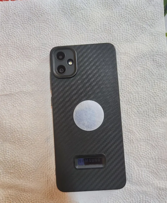 Galaxy A05 Hotira 128gb Narx 850 soʻm karobka yoq — фото 5