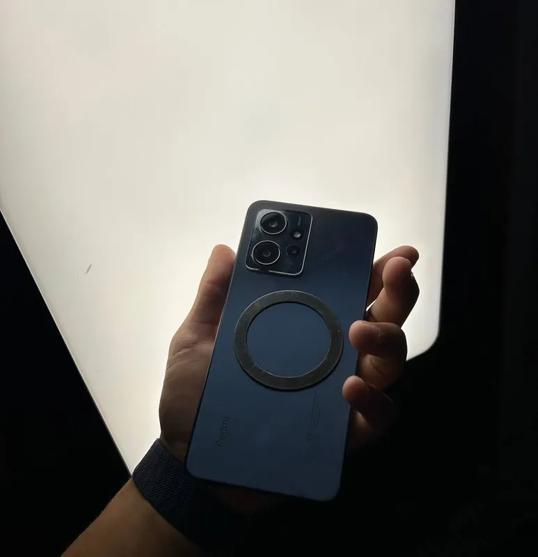 redmi note 12