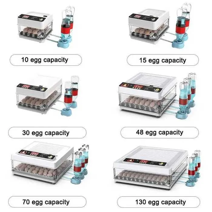 36 tuxumga moljallangan aqlli inkubator - ИНКУБАТОР 1 36 tuxumga moljallangan aqlli inkubator - ИНКУБАТОР 1