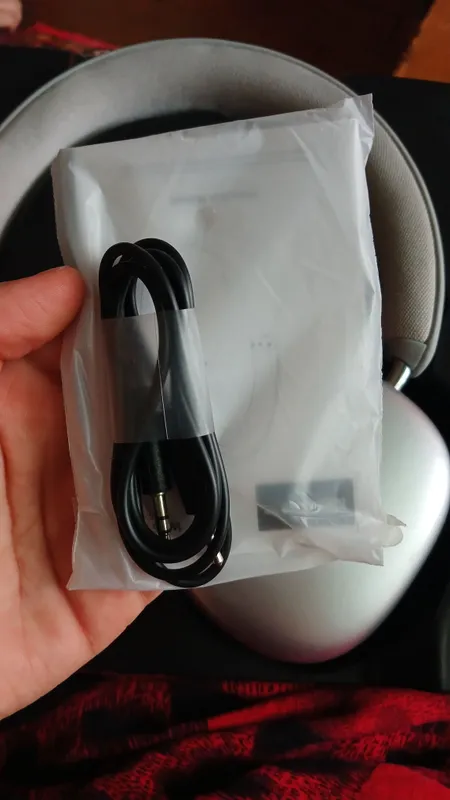Bluetooth наушники HOCO W63 ANC Original 3