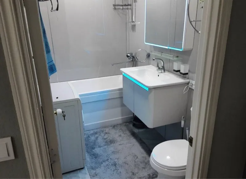 Аренда Квартира Ц-1. 550$ — фото 9