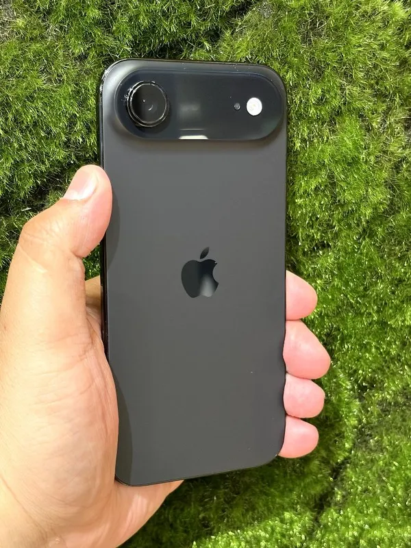 Iphone Air 100% yomkost 95 sikl