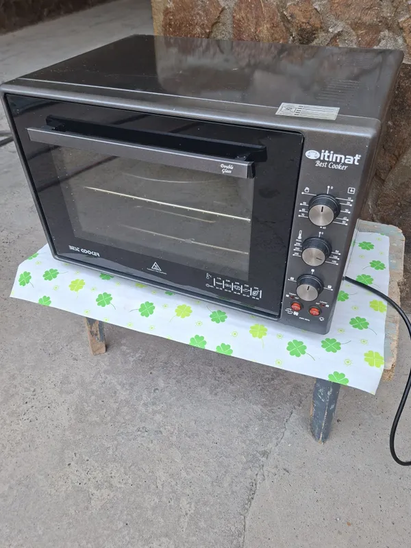 Duxo'vka pechka 4