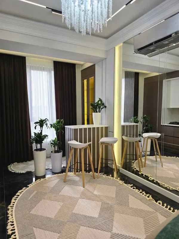 Сдаю светлую 2х .ком 2/4 квартиру на Ц5 ор-р метро Минор — фото 3