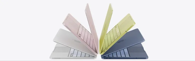Macbook Neo 13inch