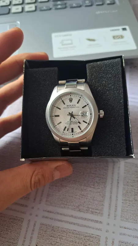 Soat, Rolex
