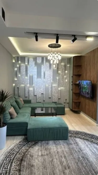 2-комнатная квартира, Parkent Avenue 1 2-комнатная квартира, Parkent Avenue 1