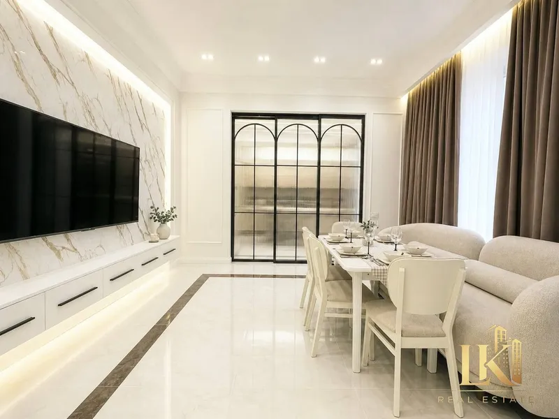 Продаётся 12-комнатный особняк 900 м² в Мирзо-Улугбекском районе — фото 2