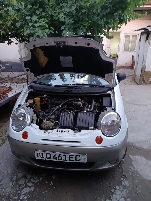 Matiz best sotiladi 2007 yil 6 Matiz best sotiladi 2007 yil 6