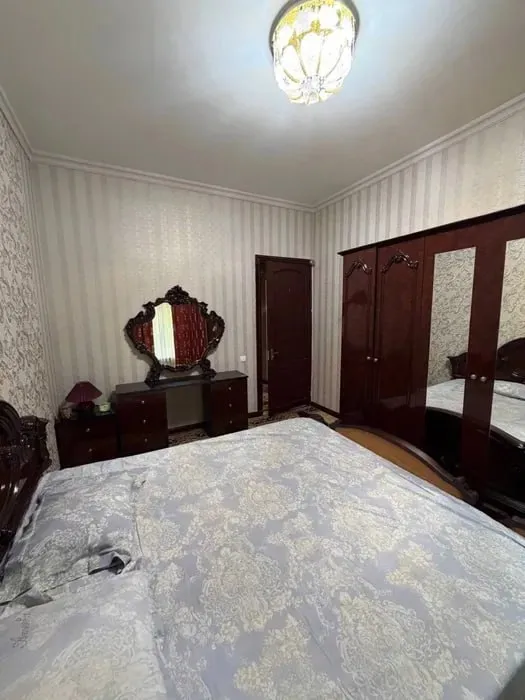 Сдается квартира
