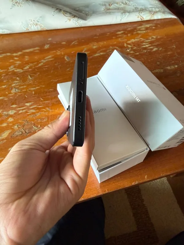 Xiaomi 14T 12/256 GB 6
