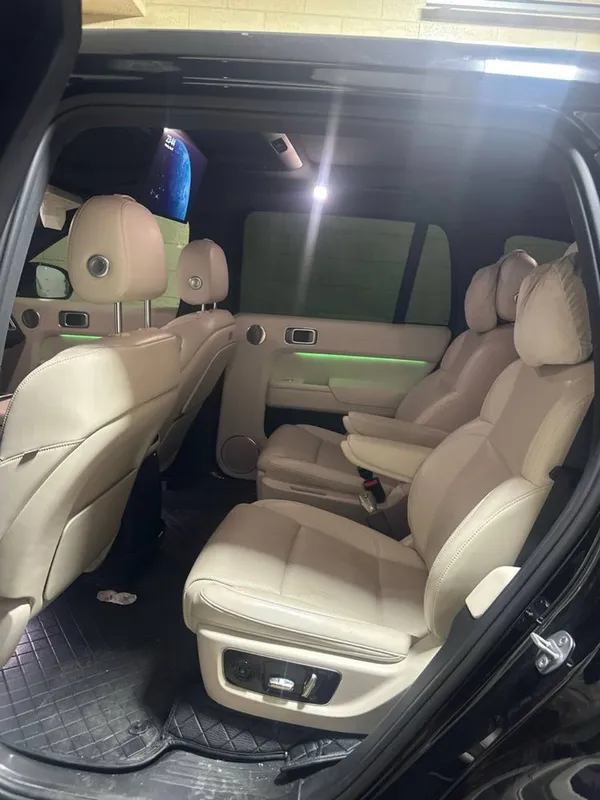 Продам своя Lixiang l9 max — фото 2
