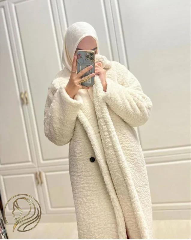 palto teddy